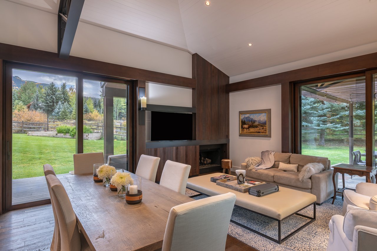 28 Maroon Drive, Aspen