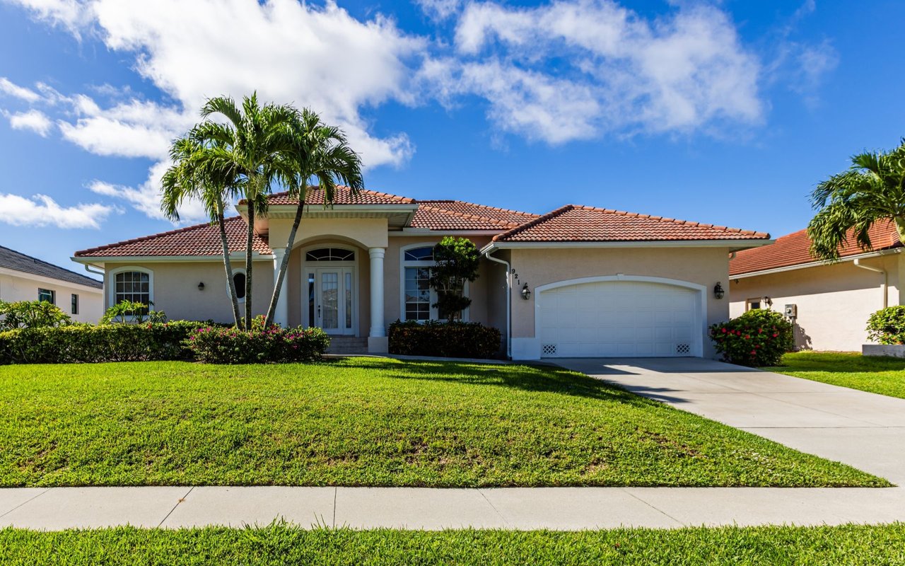 Eldorado Estates