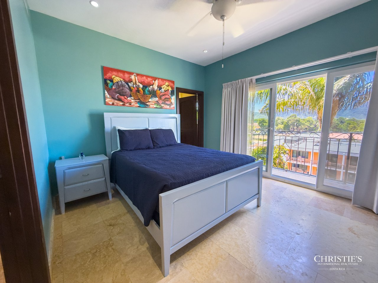 Acqua | Exclusive Oceanfront Living in Jacó