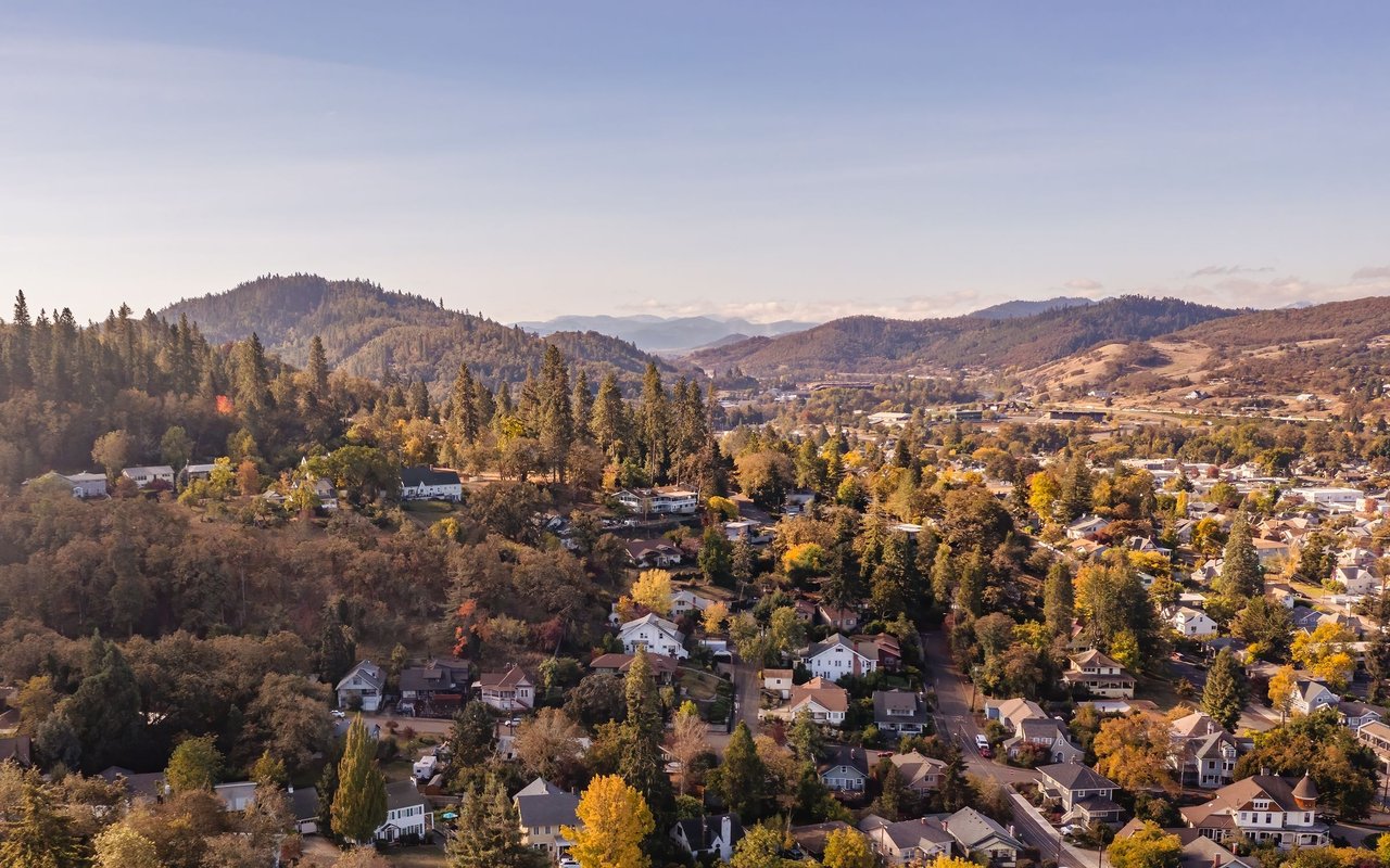 Roseburg