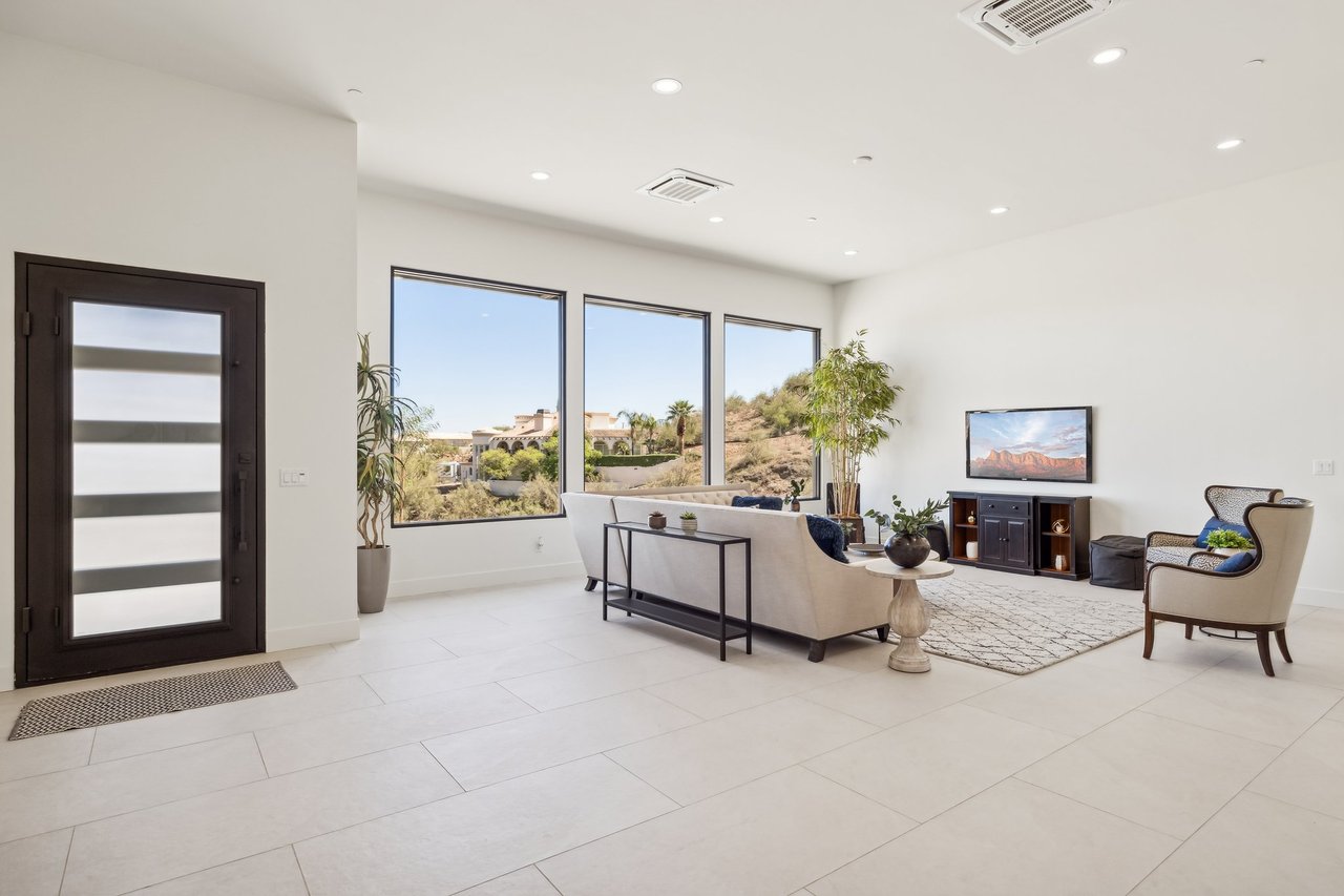 9130 N Hummingbird Trl, Fountain Hills, AZ 85268