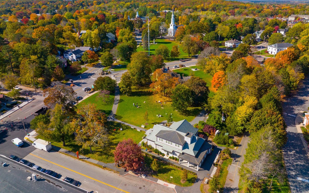 Lexington