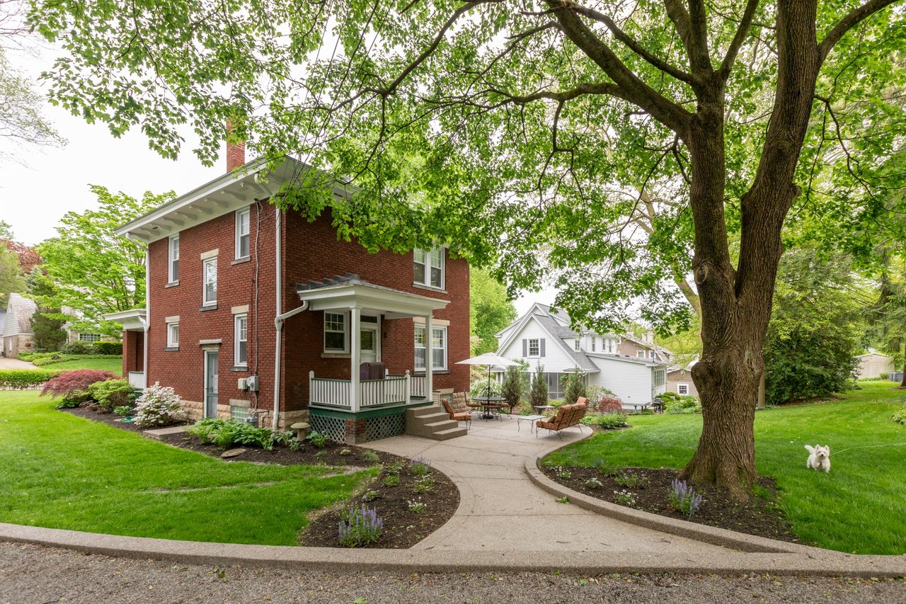 Financing A Home