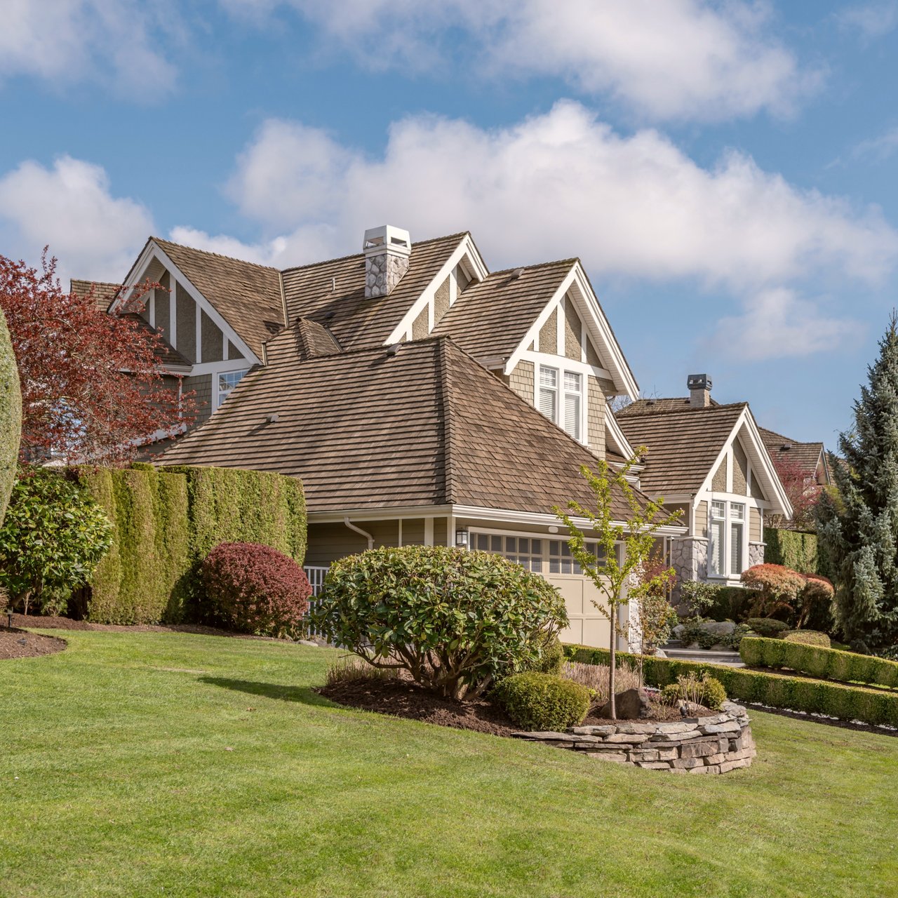 Home Valuation