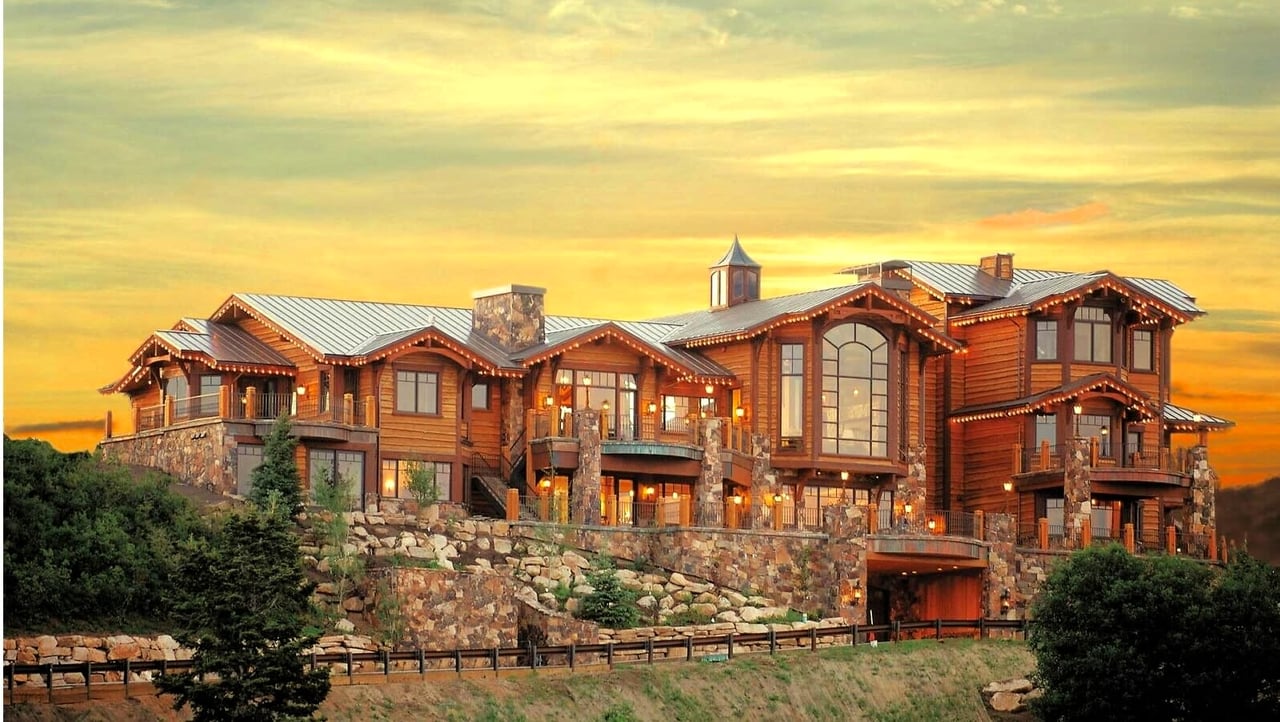 Exclusive Deer Valley Homes 