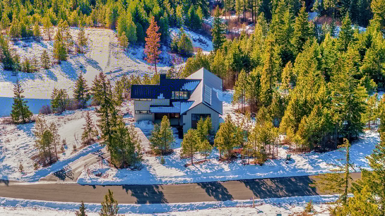 2241 Forest Ridge Drive