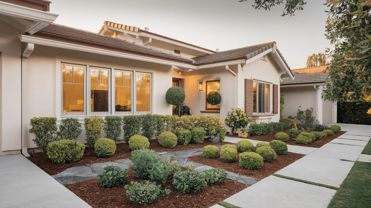 Seasonal Home Maintenance Tips for Fallbrook Residents