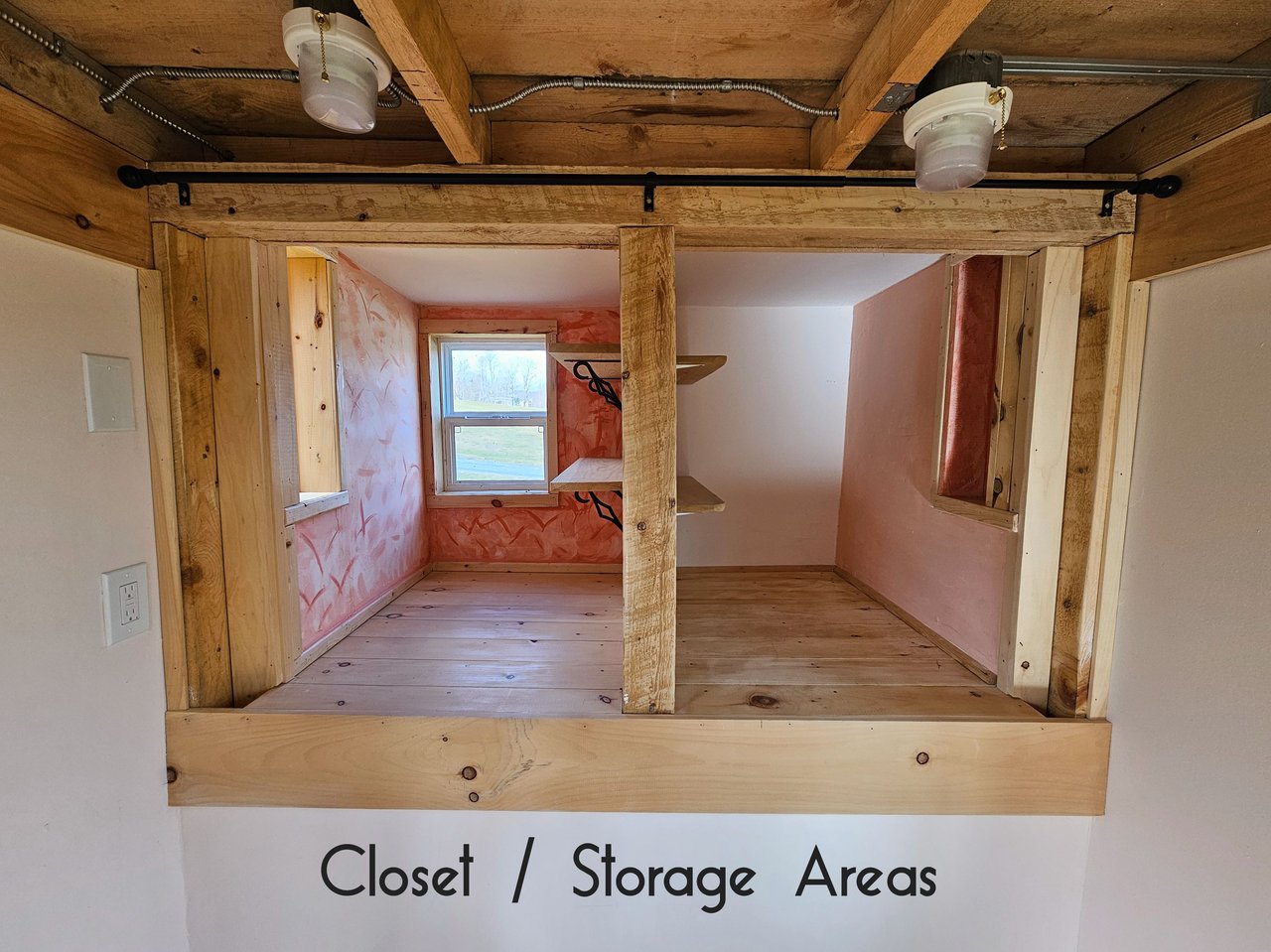 Tiny Home