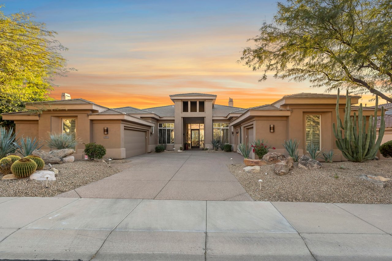 11543 E CARIBBEAN Lane