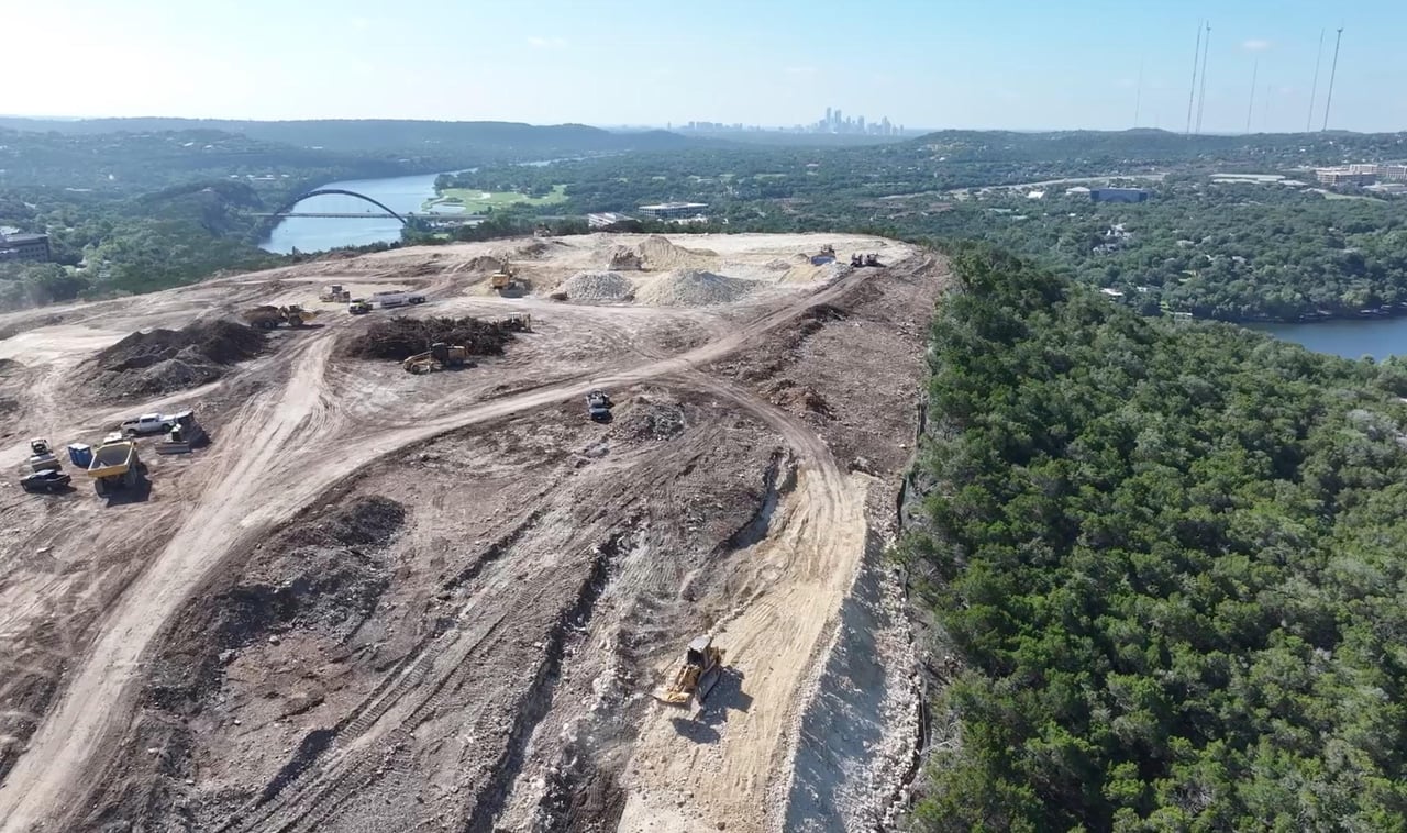  Construction Update