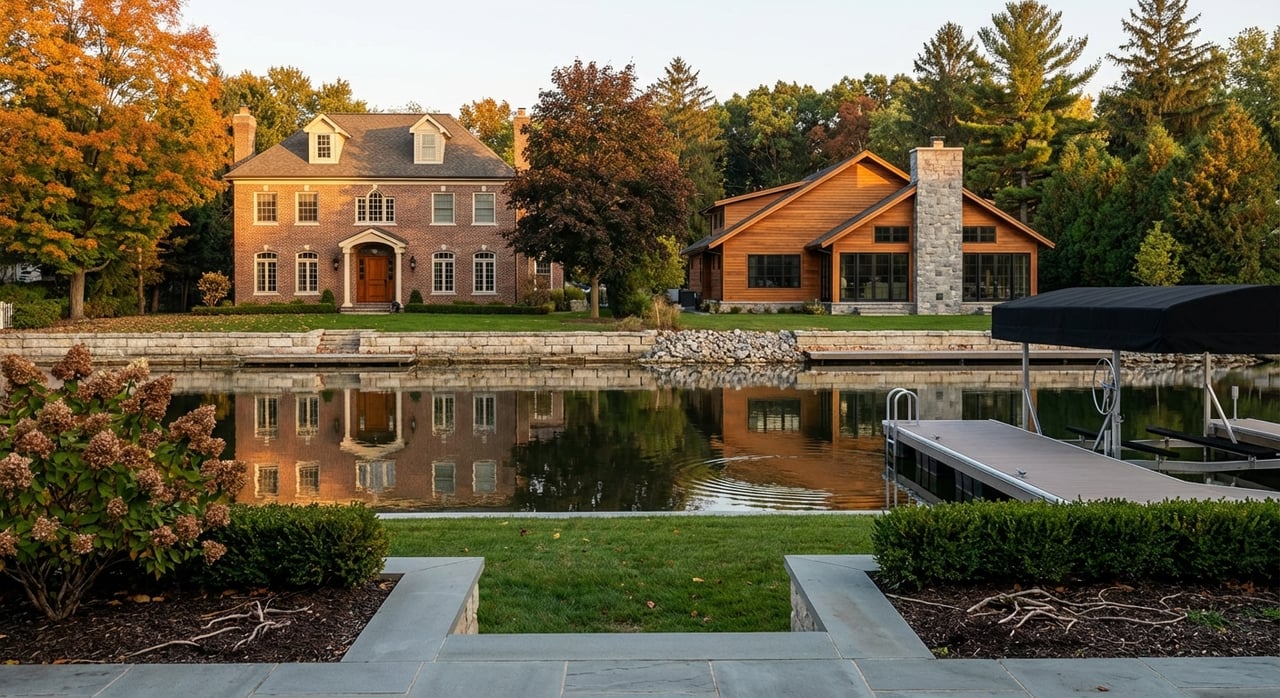 Fenton vs Grand Blanc: How The Markets Really Compare