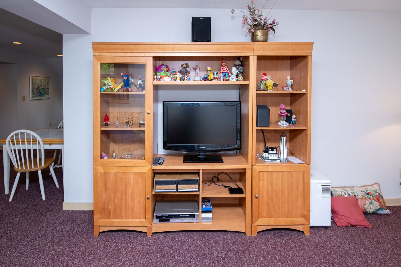 19 Snow Trak South, Unit 18