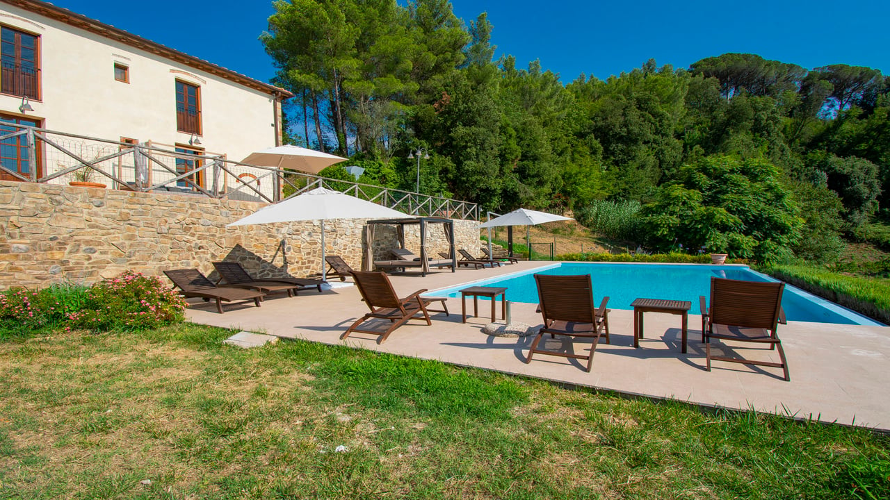 VILLA PAROS