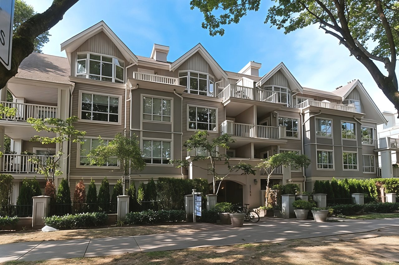 2755 Maple St, #410