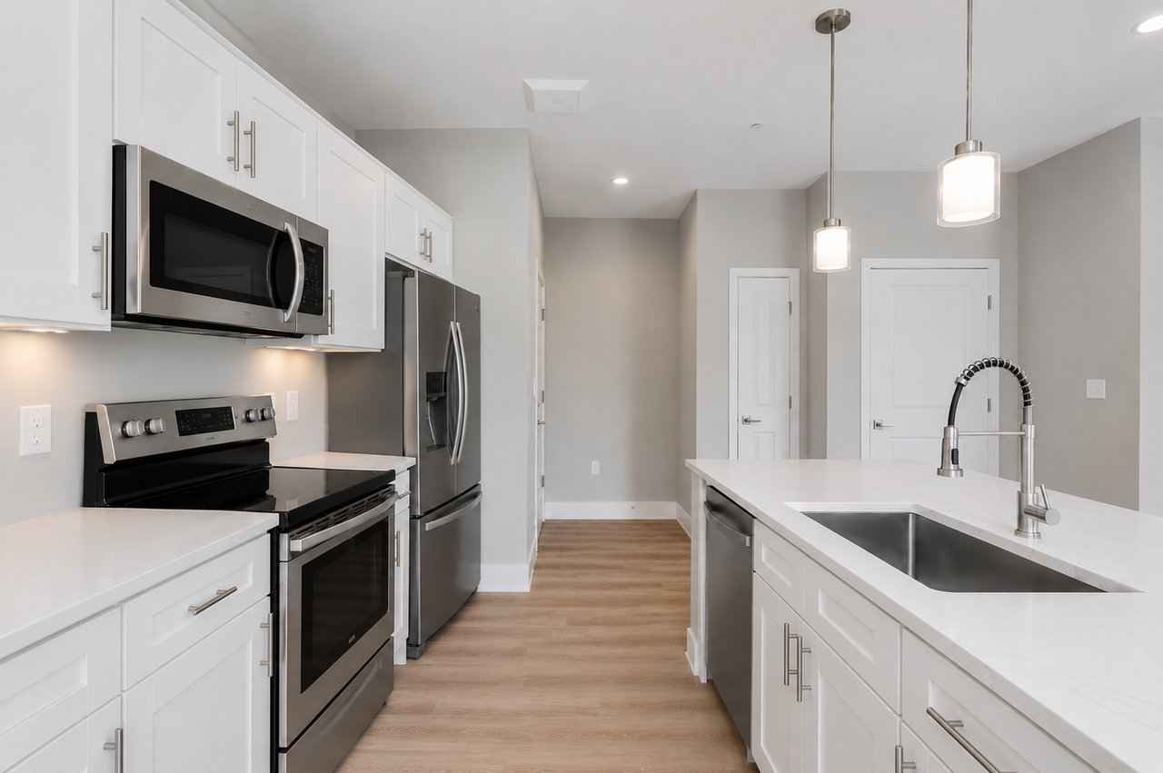 298 Main Street, 2H