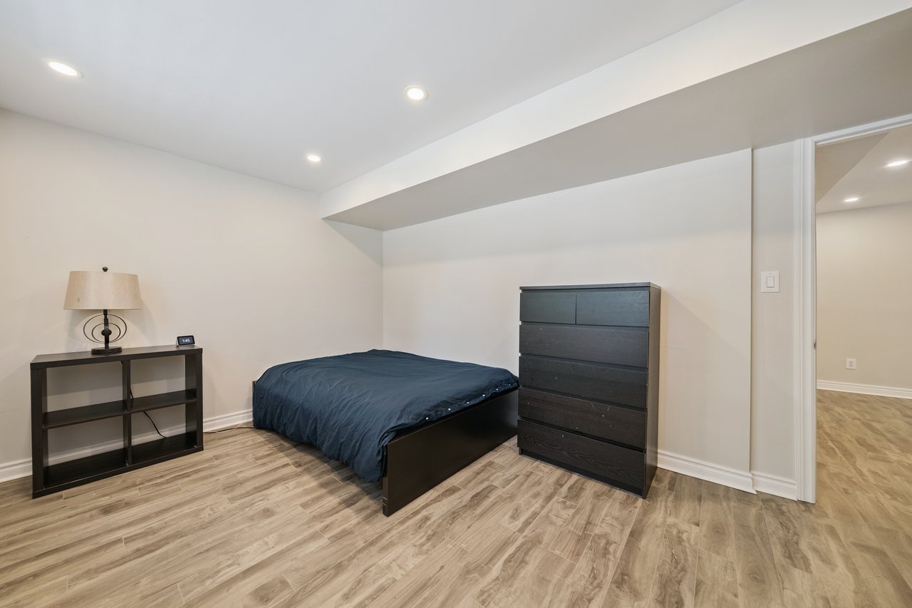 118 Wheeler Cres, Stouffville