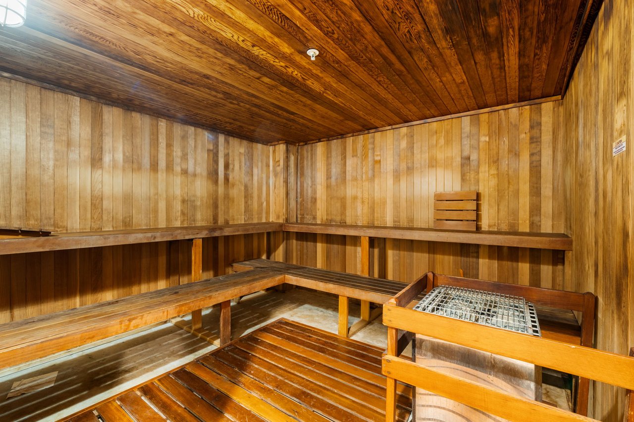 The Symphony Unit 1621N