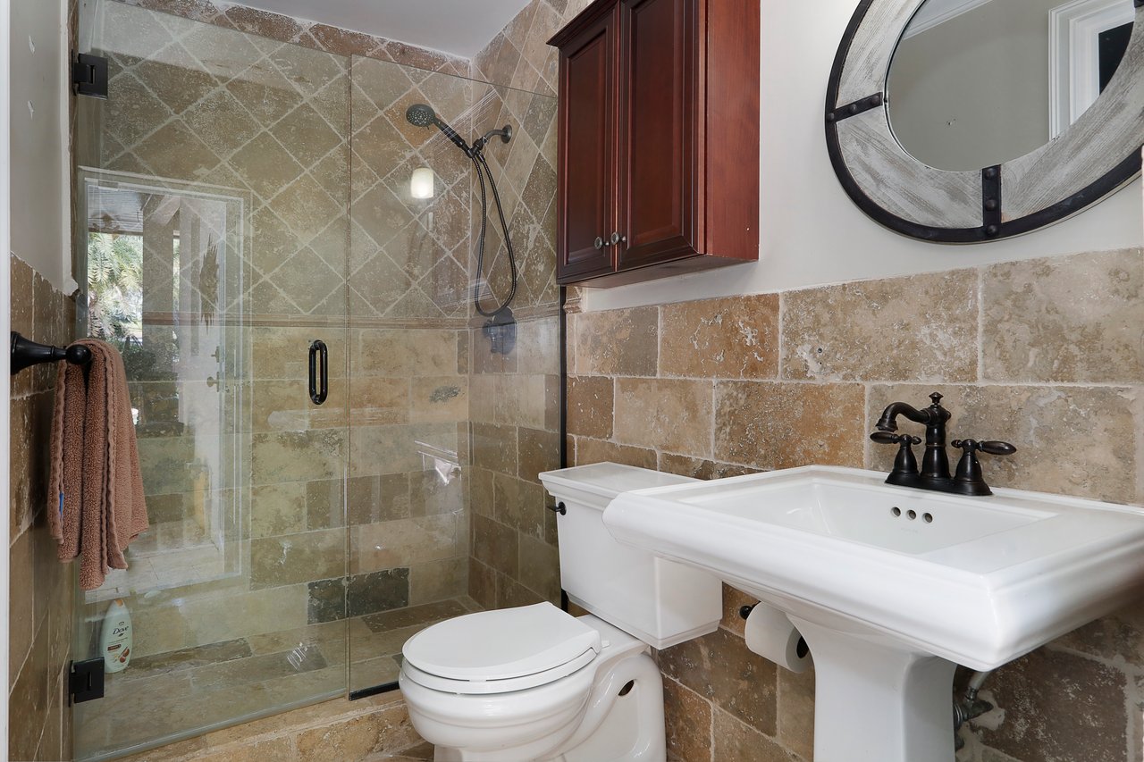 Luxury Living in the Heart of South Miami