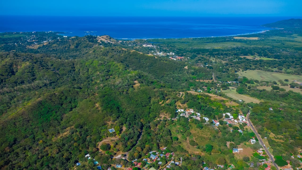 Valle Escondido