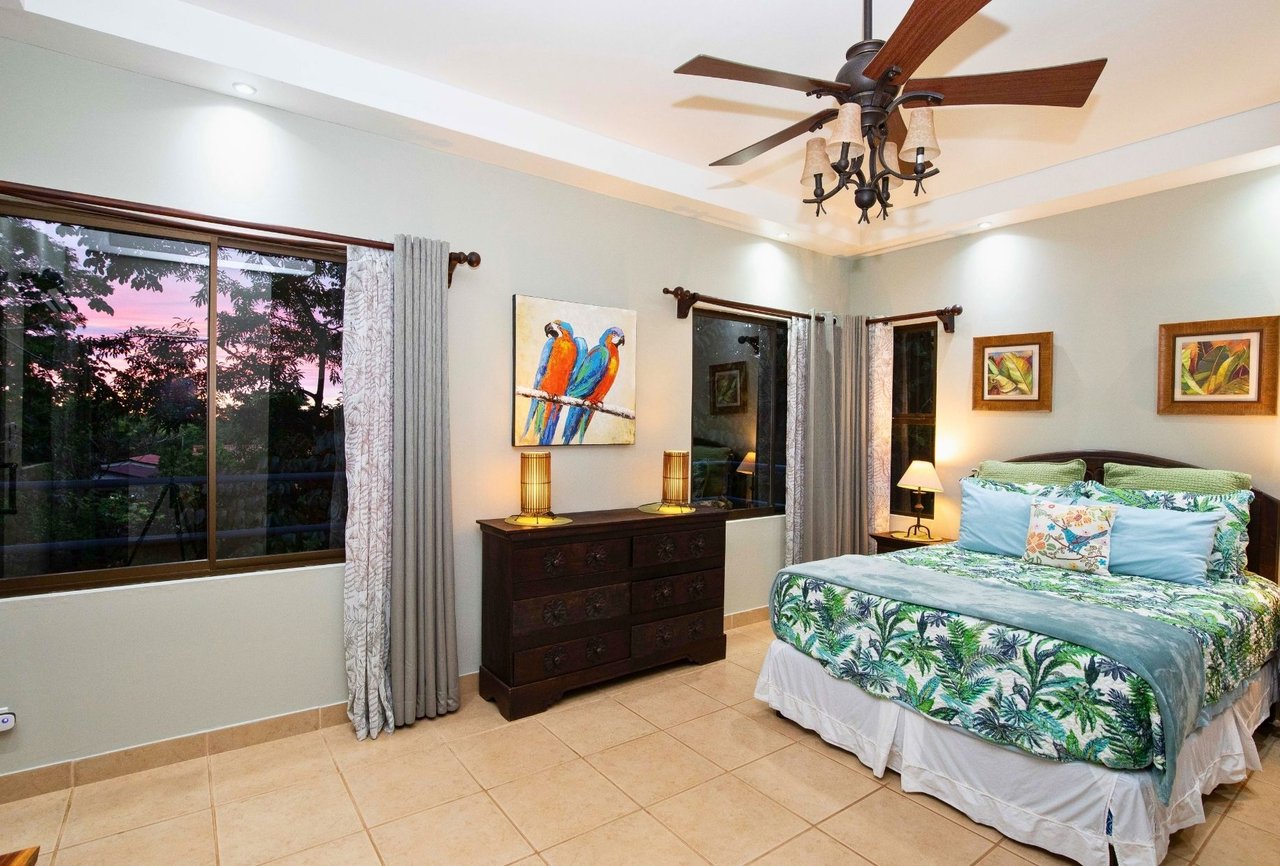Turnkey Vacation Home