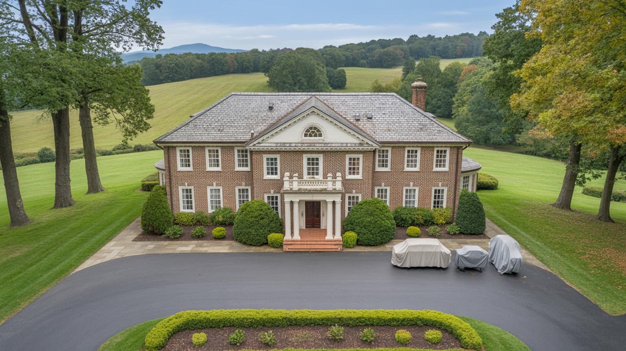 Seasonal Home Maintenance Checklist for Albemarle County Homes