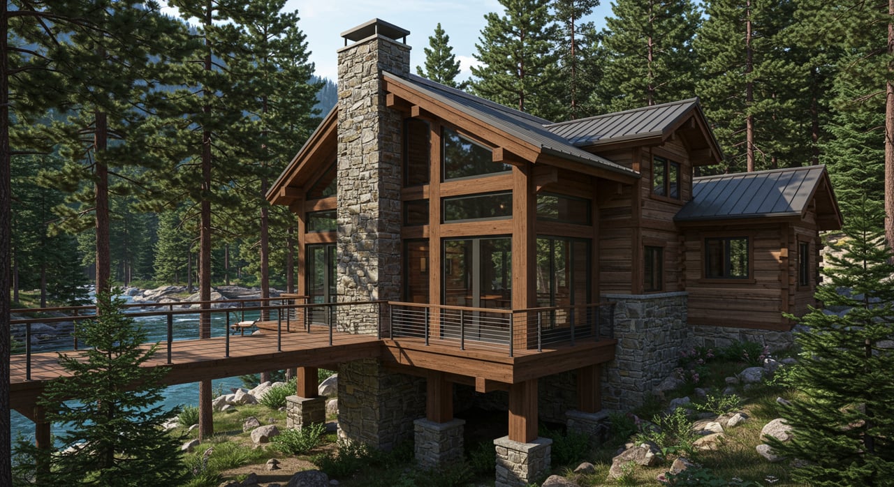 Resplendent Summer in the Roaring Fork Valley