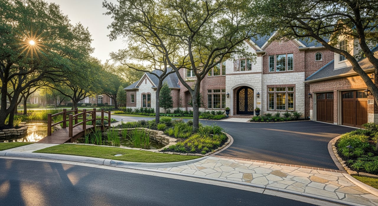 How Taxes And MUD Affect Payments In Indian Springs