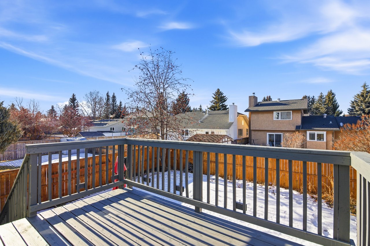 88 Woodfield Crescent SW