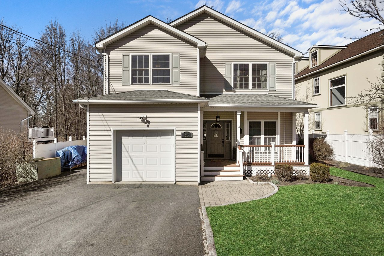 63 West Jeanibo Road