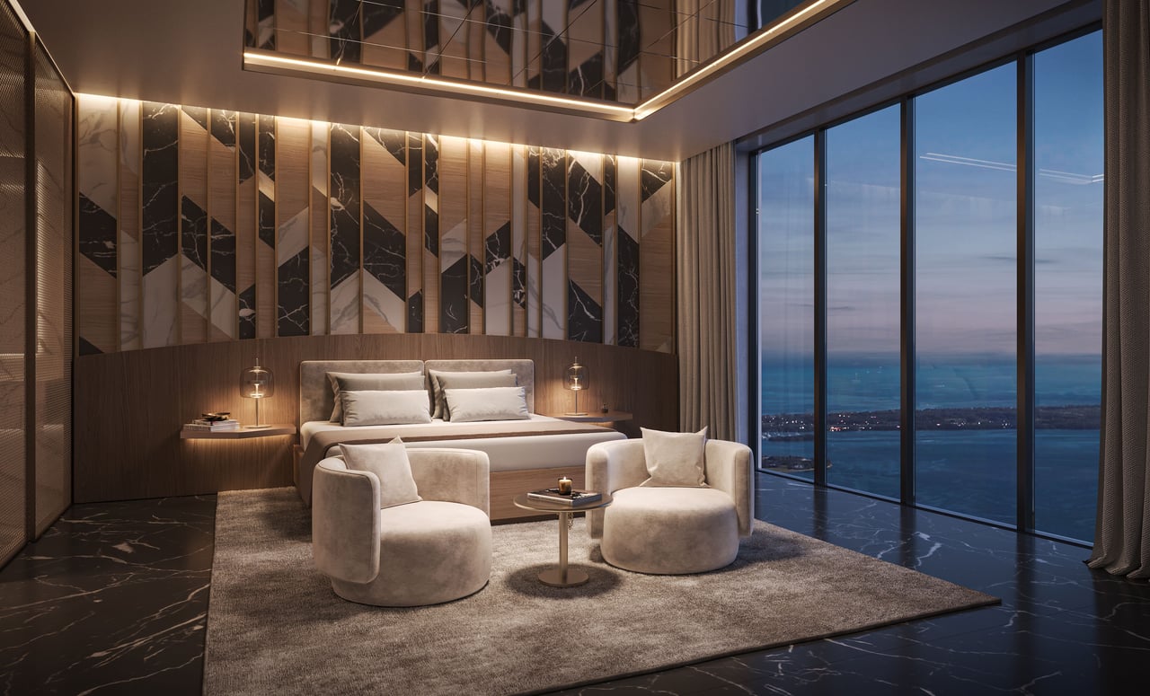 888 Brickell by Dolce&Gabbana