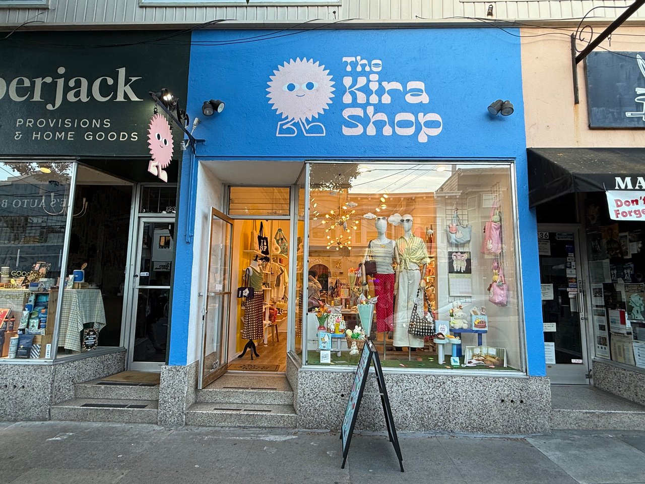 District 2 – Sunset