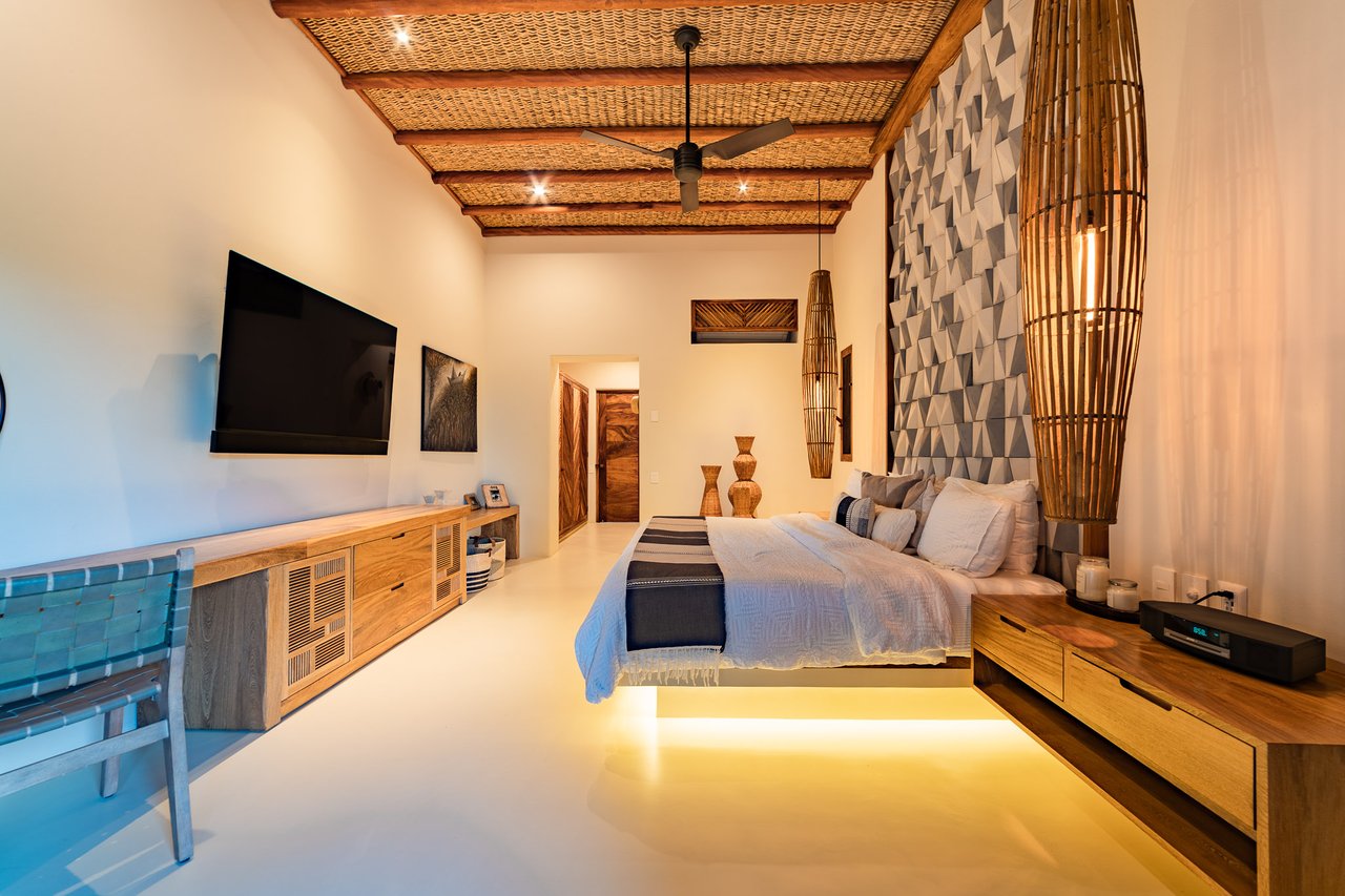 3 bedroom, Single Family Homes, Villa SOLERI 