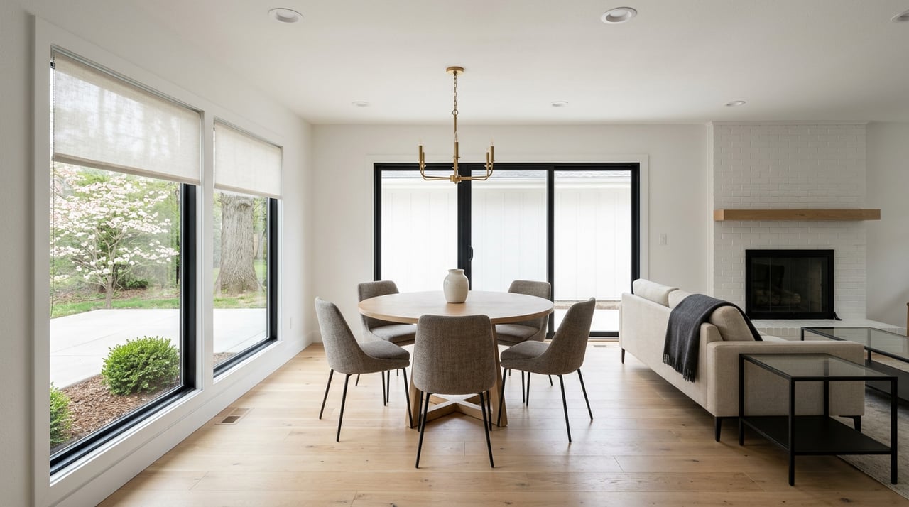 First-Time Buying In Mount Washington: What To Know