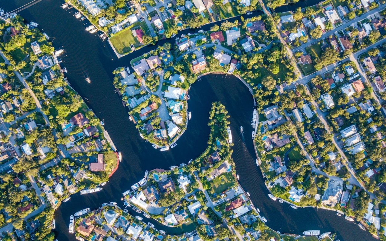 5 Best Neighborhoods to Live in Fort Lauderdale