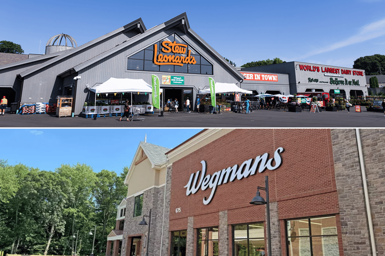 Wegmans vs. Stew Leonard’s: A Chili Cook-Off in Norwalk, CT