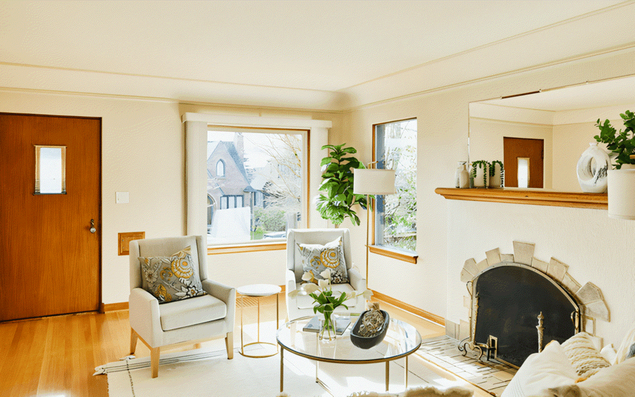 The Secret to Selling? Using an Agent to Get Your House Noticed