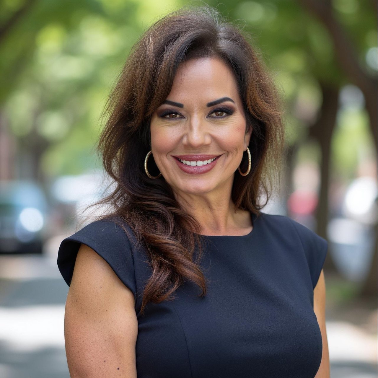 Sherry Smith Miramar Beach, FL Real Estate Agent Headshot