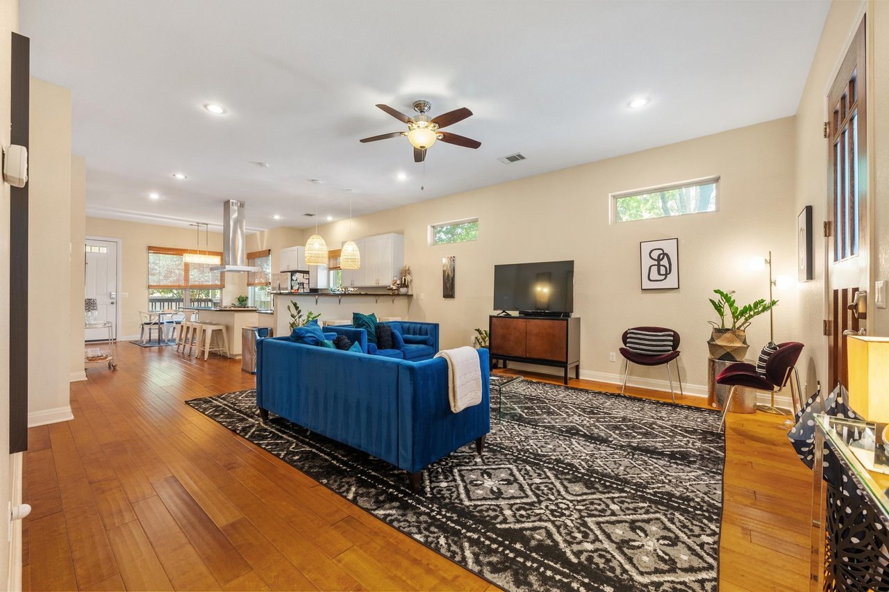 111 Adam L Chapa Senior Street