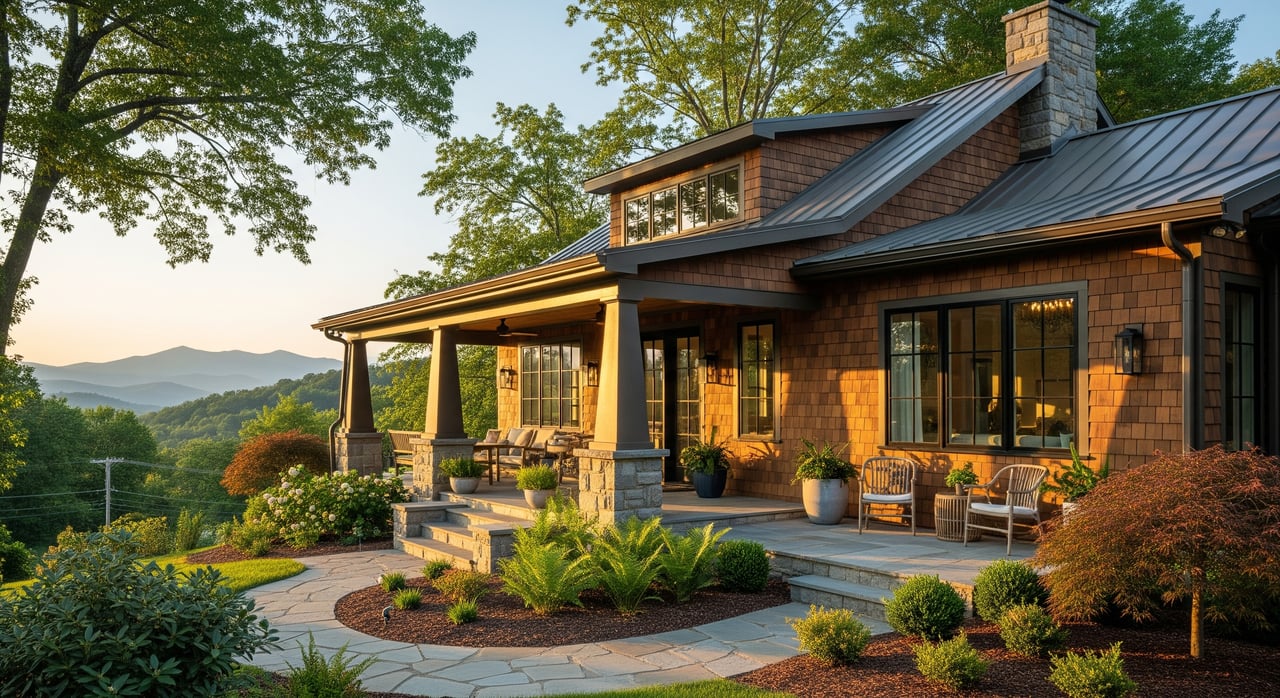 Long‑Term Rentals in Asheville: Where Numbers Work