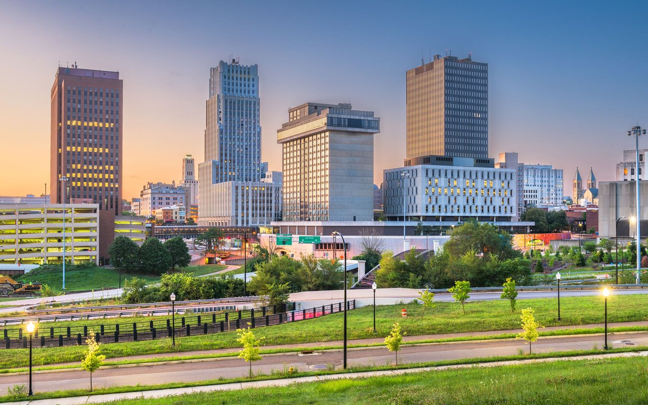 Akron