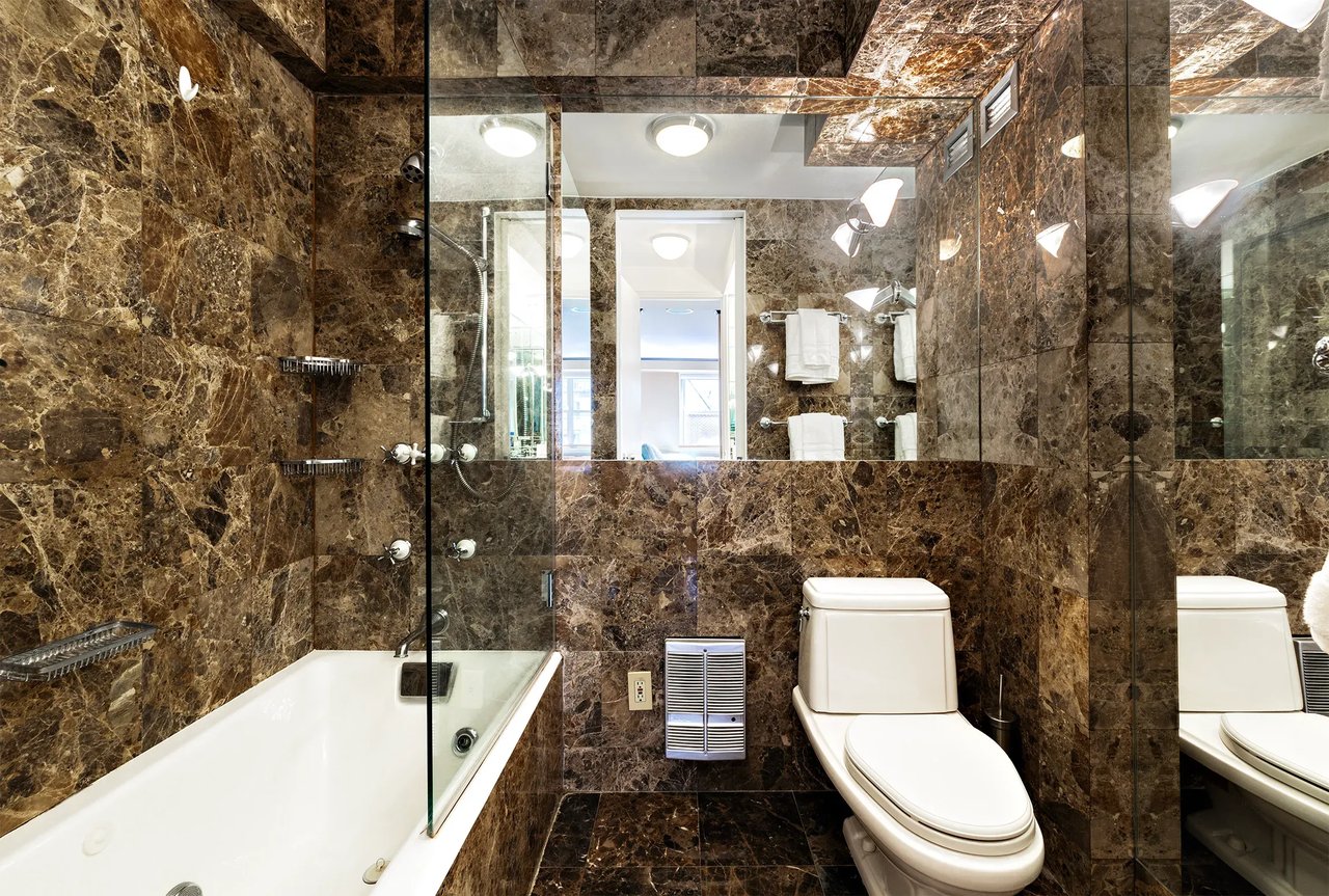 116 Central Park South #16N