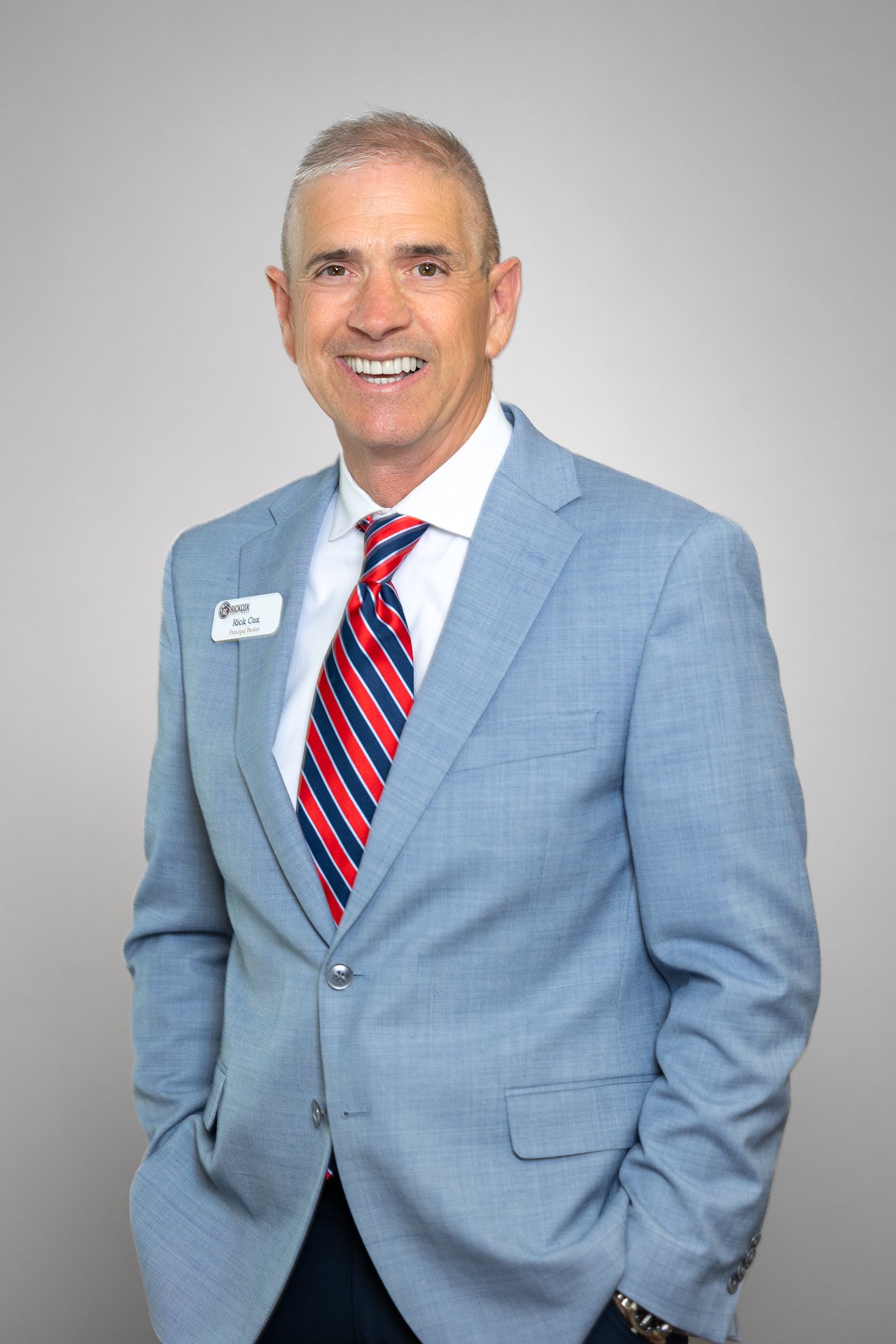 Rick Cox