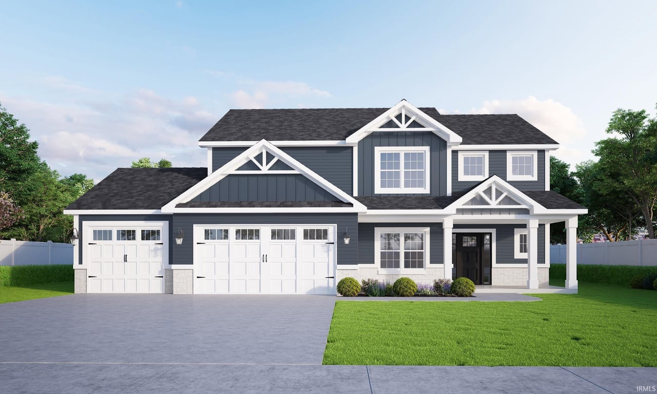 427 Haddington Ln