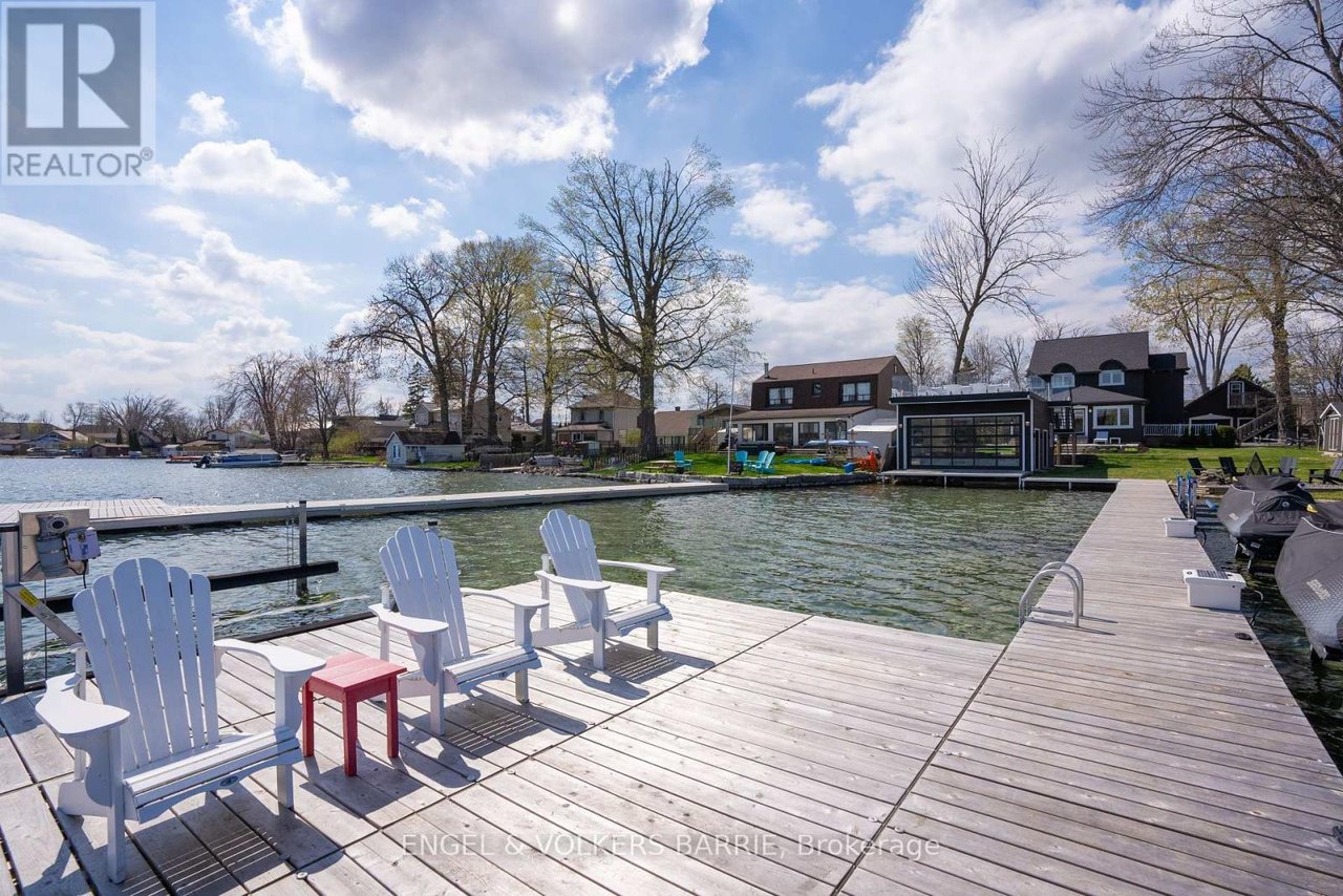 201 Cedar Island Road