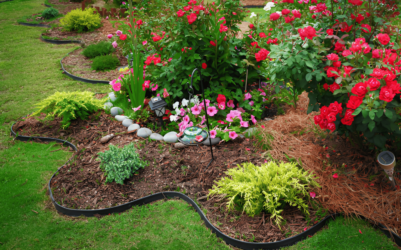 Perennial Favorites: Planning for Returning Plants in Your Landscaping