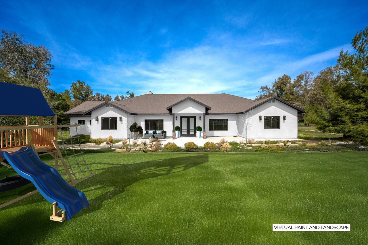 17370 Rodeo Road