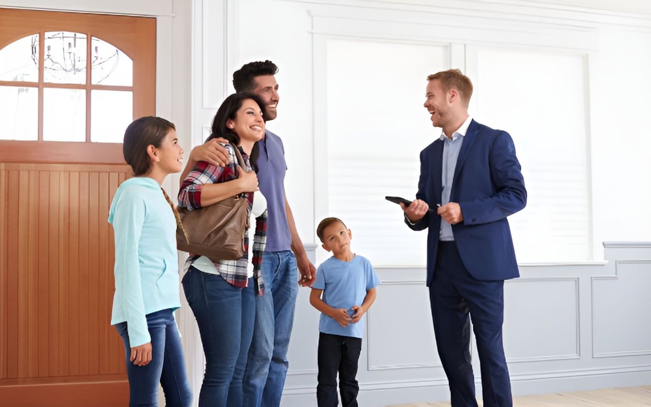 How to Find a Realtor