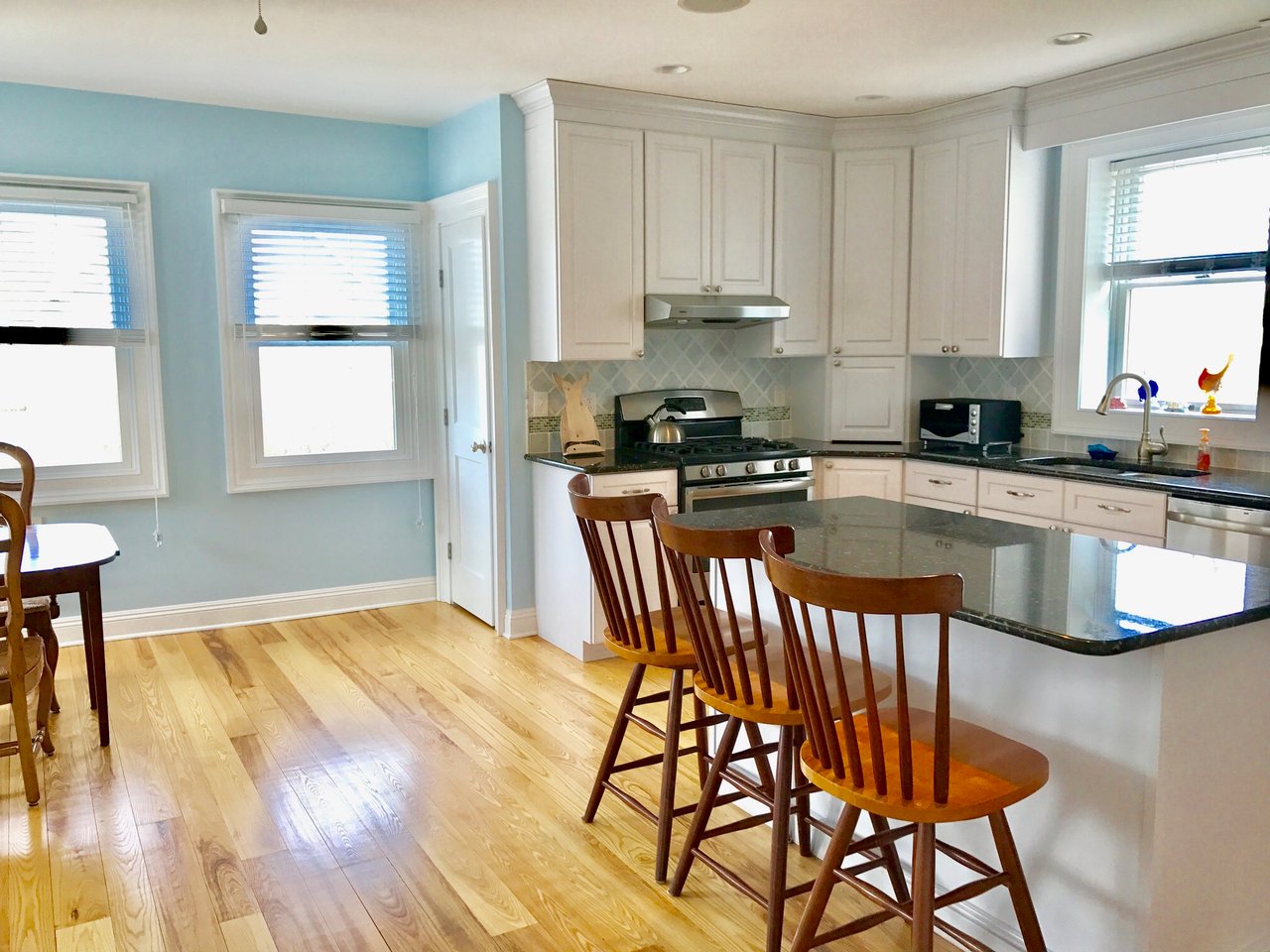 #74 Bay Head Summer Rental