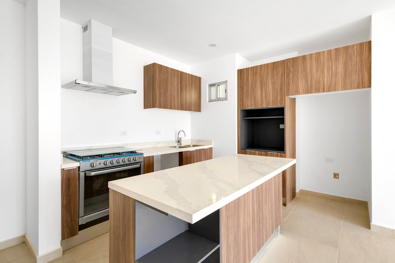 Palmitos Residencial D-202