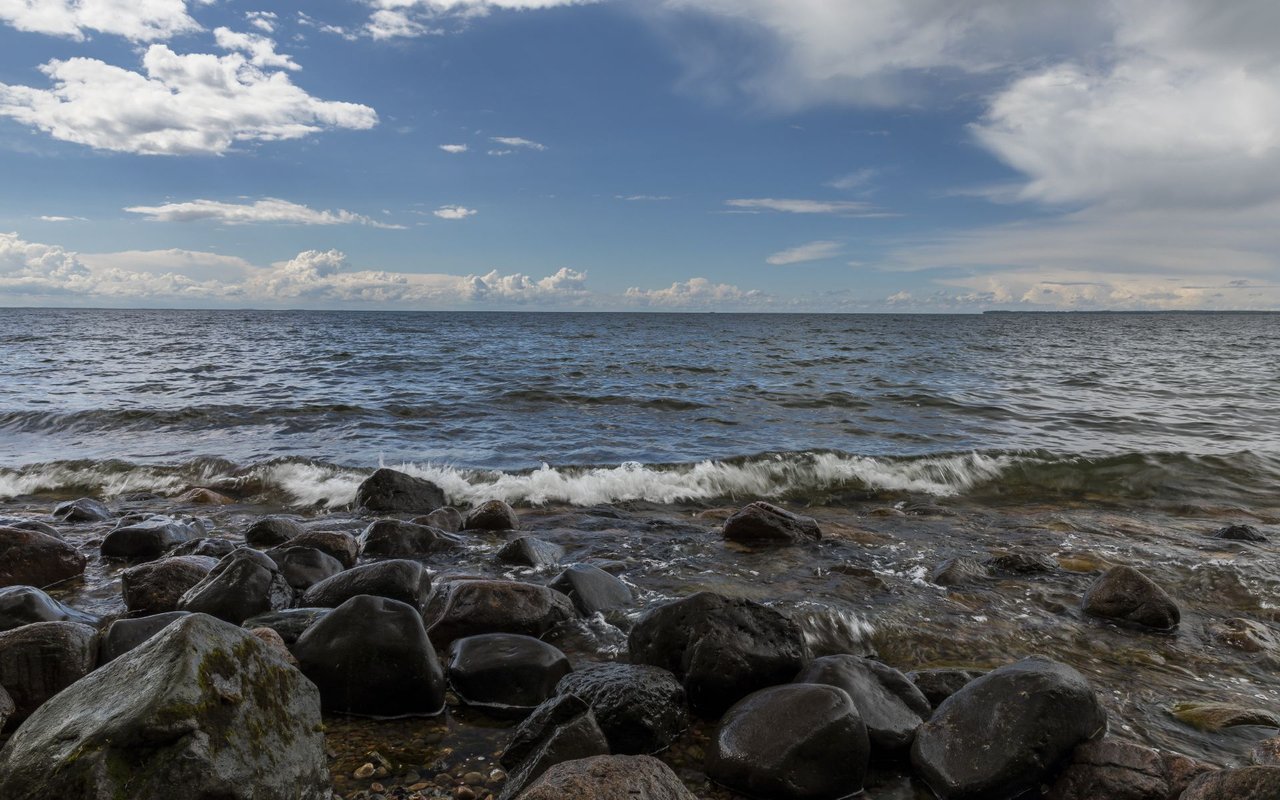 Mille Lacs Lake